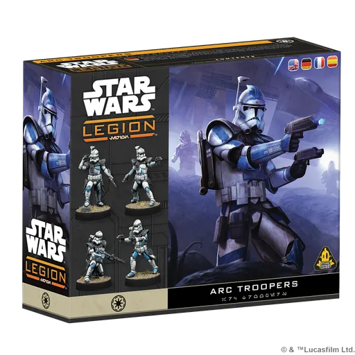 ARC Troopers