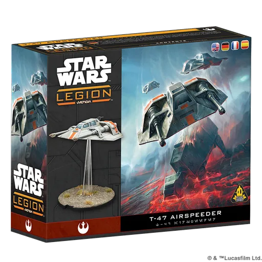T-47 Airspeeder