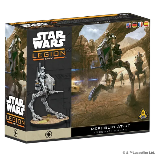 Republic AT-RT