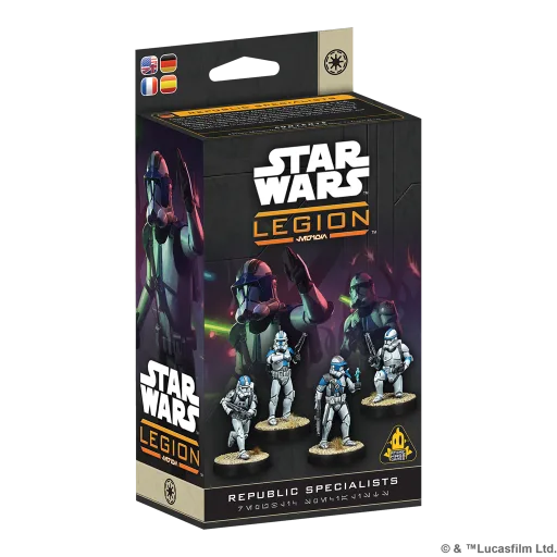 Republic Specialists