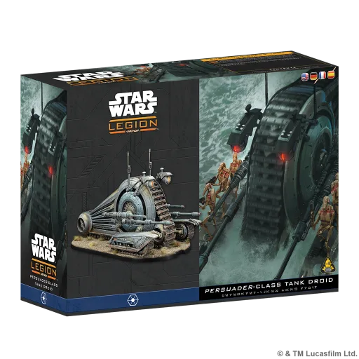 NR-N99 Persuader Droid